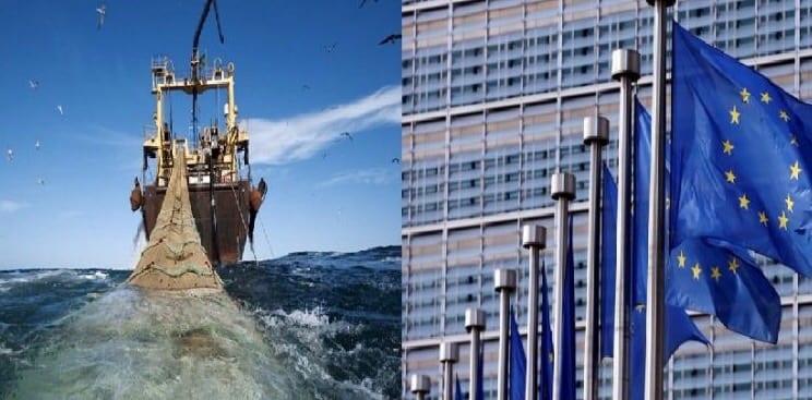 اتفاق الصيد البحري مع الاتحاد الأوربي. البرلمان يصادق بالإجماع
