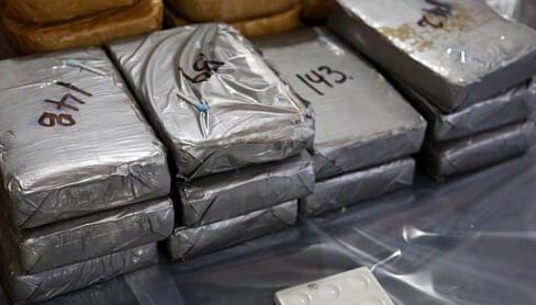 باب سبتة. الجمارك تحبط تهريب 30 كيلوغراما من الحشيش