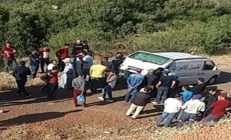 شفشاون. استنفار أمني بعد العثور على جثة أربعيني في ظروف غامضة