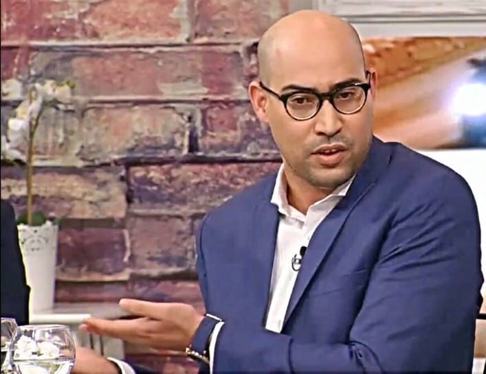 اسطيفي يكتب: نحتاج إعلاما رياضيا قويا ومهيكَلا ومنظما