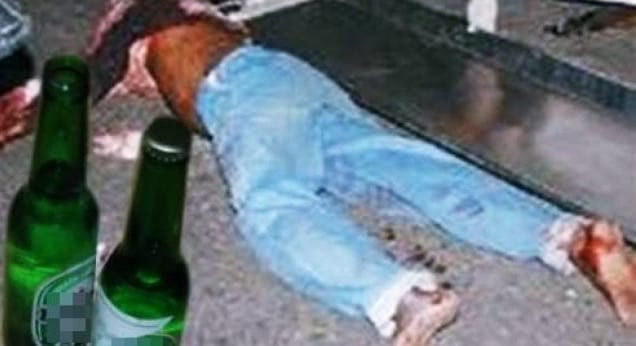 جريمة قتل في جلسة خمرية وأمن السمارة يعتقل ثلاثة مشتبه فيهم