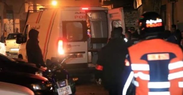 مراكش. تفكيك عصابة إجرامية لترويج المخدرات في “المحاميد القديم”