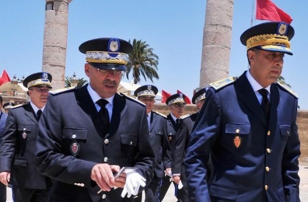 طنجة. رجال الحموشي يعتقلون عصابة سرقت مبلغا “ضخما”