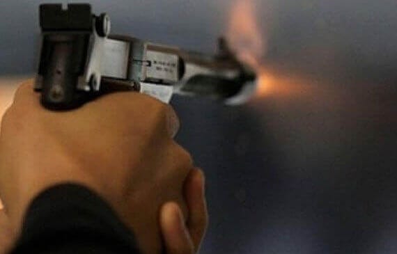 تزنيت. مفتش شرطة يطلق رصاصة تحذيرية لإيقاف مجرم مسلح وعنيف