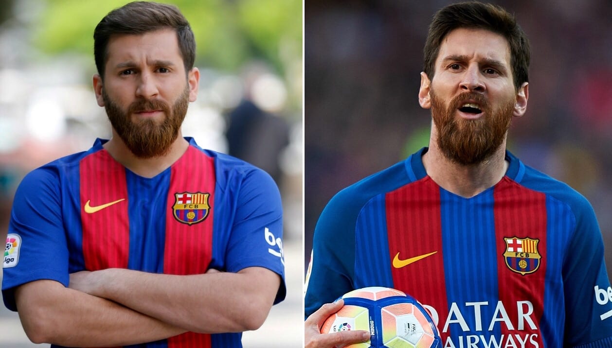 في فضيحة مدوية. “ميسي” يعتدي جنسيا على 23 امرأة