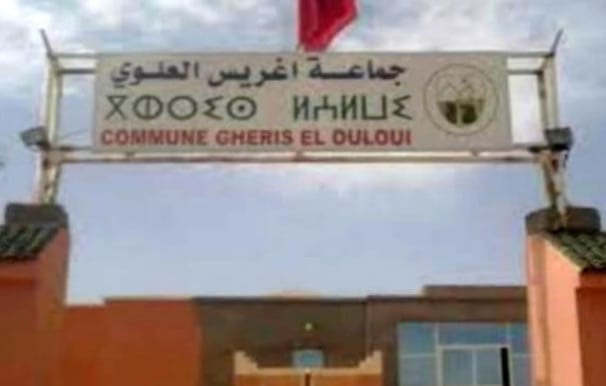 الرشيدية. السجن لرئيس جماعة بسبب التزوير والاختلاس