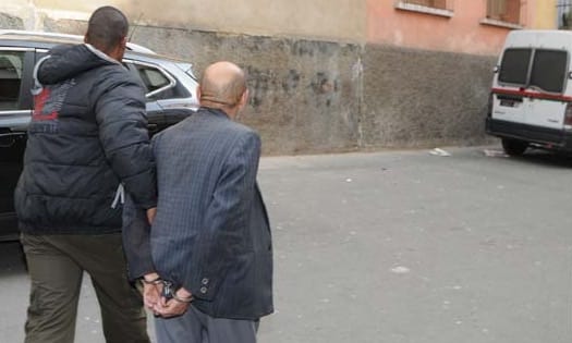 “فْضيحة”.. أب يتناوب وابنيه على اغتصاب بناته الأربع في طنجة