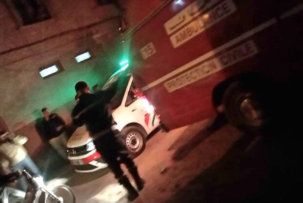 العيون. جريمة قتل بشعة تنهي حياة شاب في مقتبل العمر