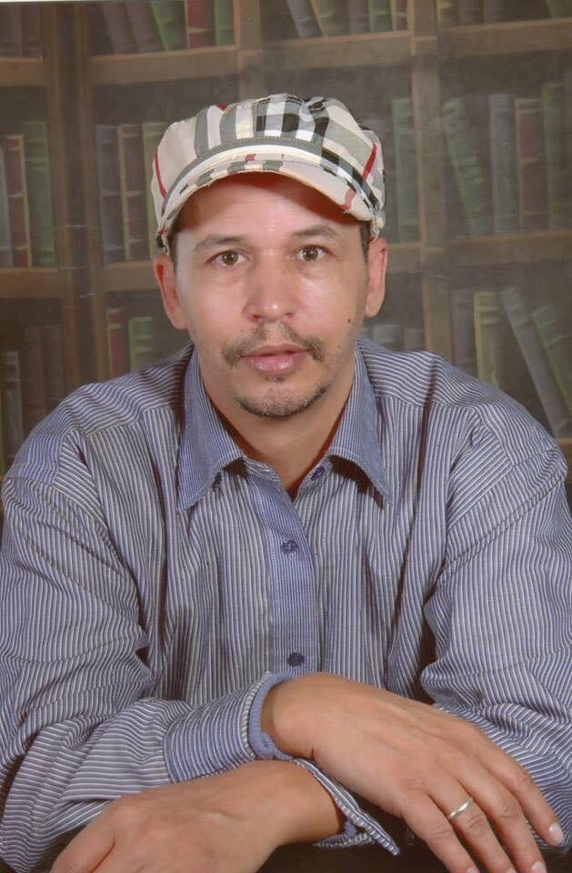 أضـاعُـوني.. أوراق مـن سيـرة مُجـاز مُعطـّـَل (يوميـات)