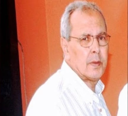 وفاة الصحافي المختار كريوط في مراكش