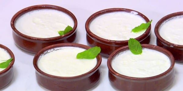 ” الرايب”..يحمي الرجال من خطر سرطان الأمعاء