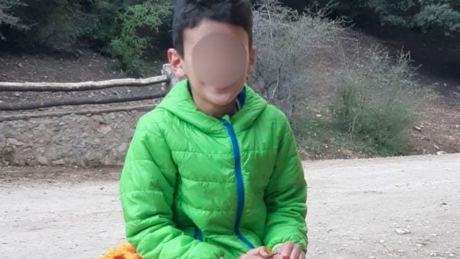   مأساة. مواصلة التحقيق مع الطنجاوية التي قتلت طفلها وأخفت جثثه في الخلاء