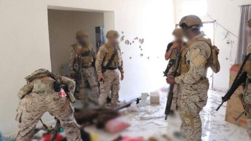 اليمن والإرهاب.. ليلة القبض على أمير داعش