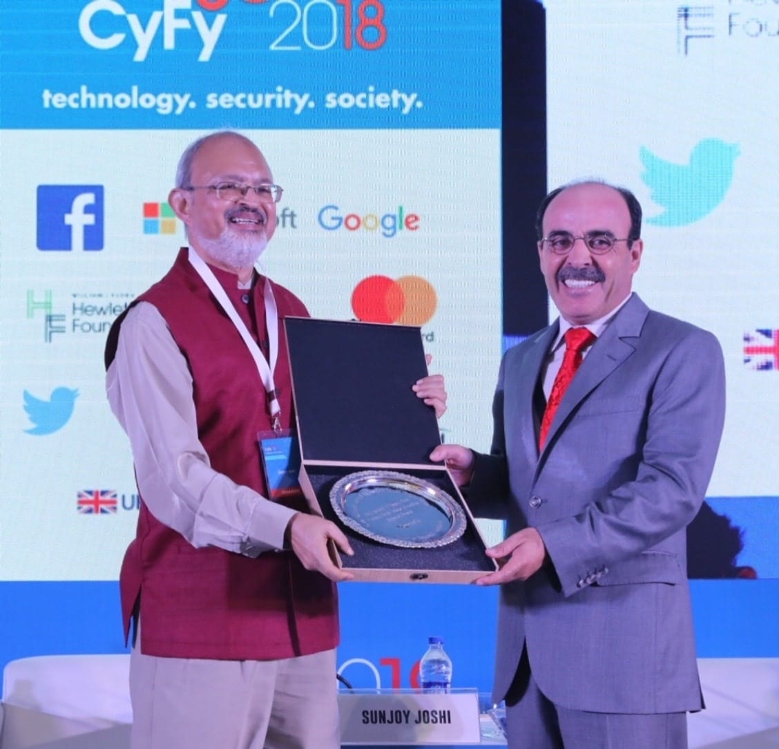 تحت الرعاية الملكية. طنجة تحتضن مؤتمر  “سايفاي افريقيا 2019 “