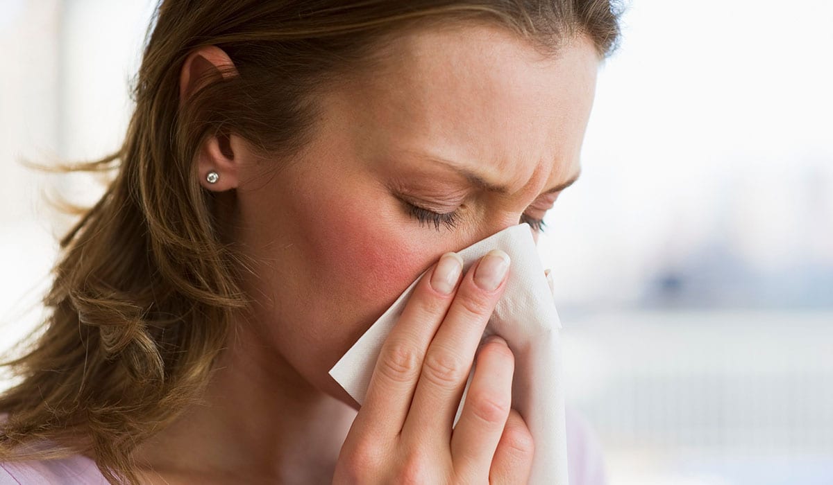 هذه هي الحالات المرضية الذي يكشفها الأنف