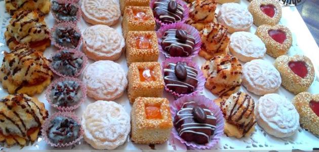 تعرفوا..بدائل لحلويات العيد صحية ومفيذة