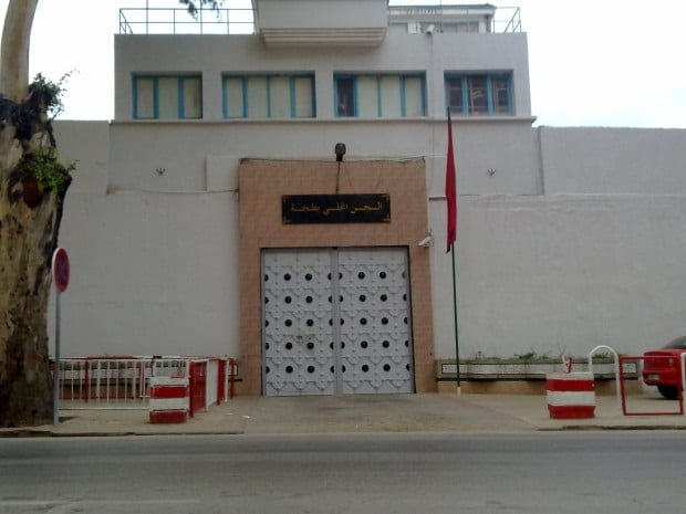 فيروس المينانجيت يقتل سجينا بطنجة واستنفار وسط إدارة السجون