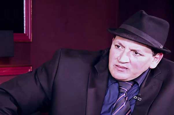 “ضيف لودوز”. فهيد: لدى مشاريع فنية بعد رمضان وشكرا للجمهور و الوزير بنعتيق(الاخيرة)