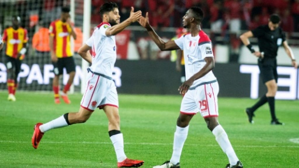 الوداد. هذا ما قاله كومارا و  أوناجم و الزين عن فضيحة “الكأس” المسروقة