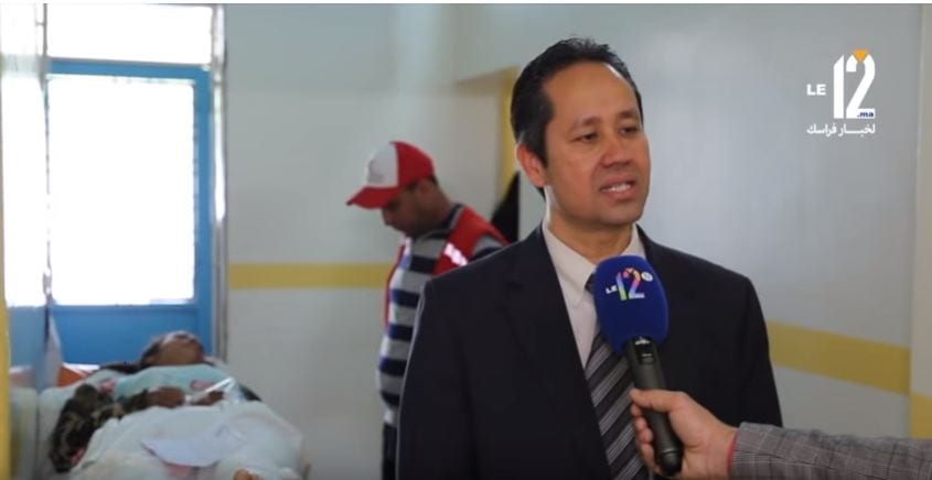 مندوبية الصحة بالقنيطرة: تنفي ما نشر بخصوص توقف قسم التحليلات و تدبير مواعيد العمليات