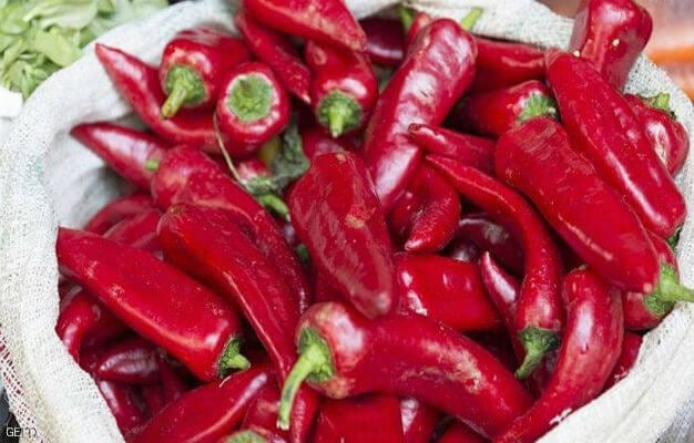 ليس الماء.. أفضل مشروب للتخلص من المذاق الحارّ