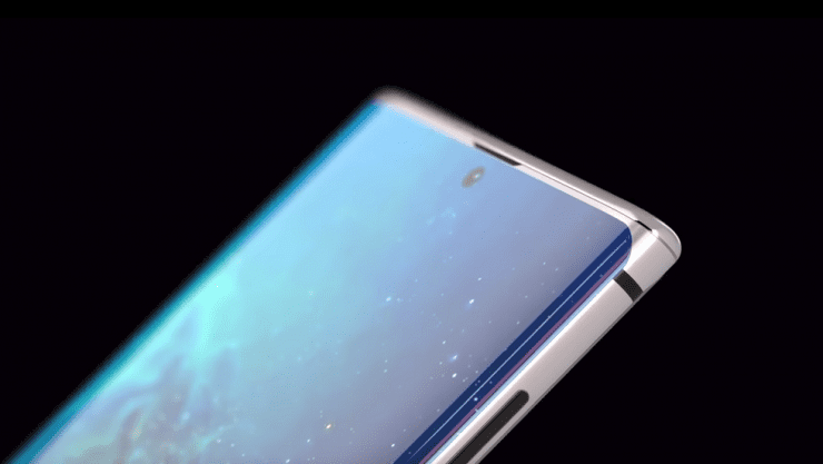 برمجيات خطيرة تهدد 10 ملايين هاتف “سامسونغ”