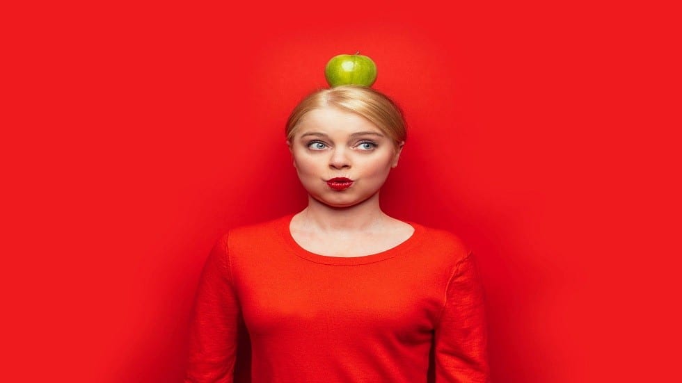 لماذا يشكل جسم “التفاحة” خطرا على النساء؟