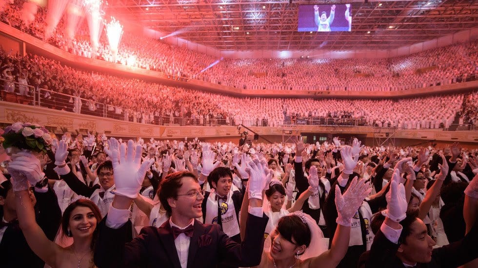 أربع نساء يمتنع الرجال عن الزواج بهن!