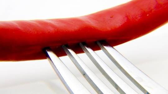 تحذير من مادة غذائية تسبب مرض الشيخوخة!