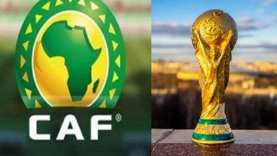 قرعة الدور التمهيدي لتصفيات إفريقيا المؤهلة لمونديال 2022 وهذه نتائجها