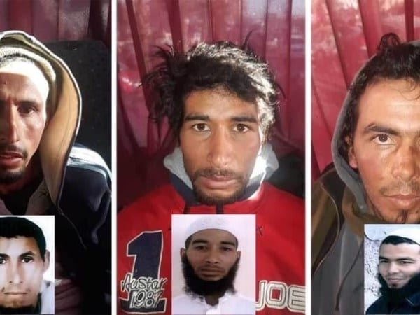 مثير. دفاع المتهمين الرئيسيين في جريمة “شمهاروش ” يطالب بإجراء خبرة طبية نفسية على موكليه