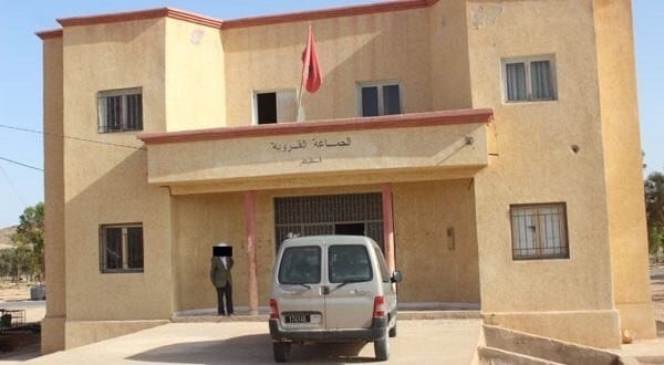 الداخلية تحلّ مجلس جماعة بتاوريرت بعد ادانة رئيسها واعتقال مستشار