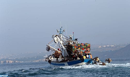 انعقاد أول لجنة مشتركة حول بروتوكول الصيد البحري الجديد بين المغرب والاتحاد الأوروبي