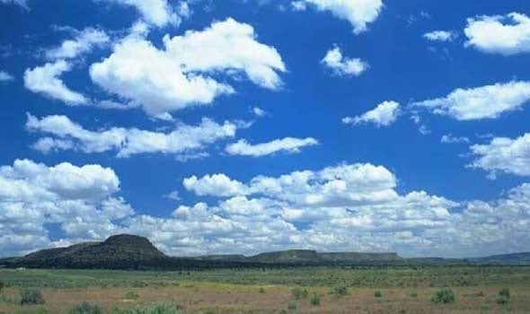 الأرصاد الجوية..اجواء مستقرة وسماء صافية بتوقعات طقس الخميس