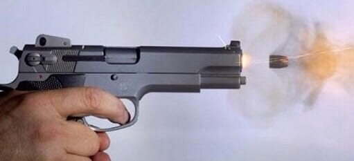 العرائش. ضابط أمن يطلق النار على مجرم روّع المواطنين