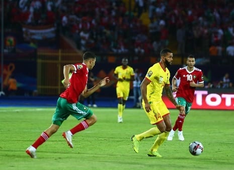 منتخب بنين يُنهي مغامرة “الأسود” في كان مصر 2019