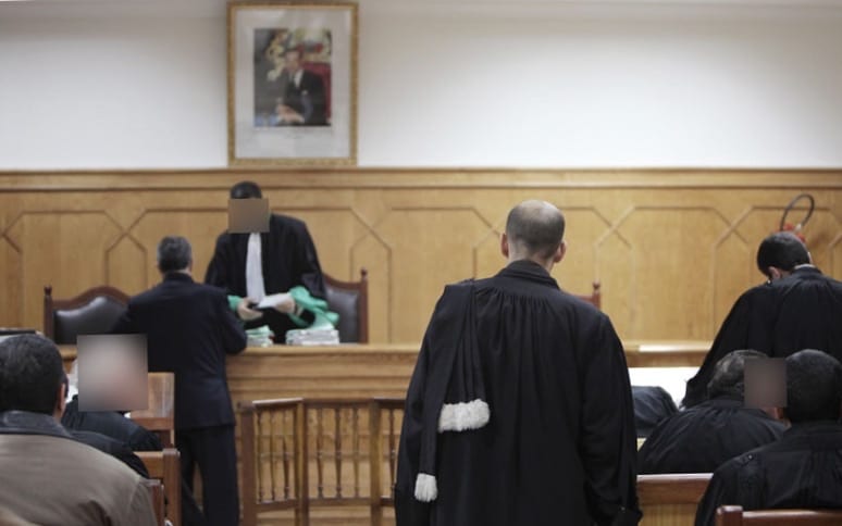 السراغنة. “السجن” لمستشارَين جماعيين اعتديا على موظف