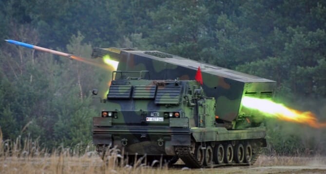 ضمنها معلومات إطلاق صواريخ. الجيش الألماني يبيع بالخطأ حواسيب بأسرار الدولة