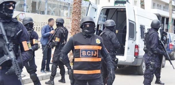 فلسطيني يتاجر بـ”البتكوين” لفائدة إرهابيين في قبضة “البسيج”