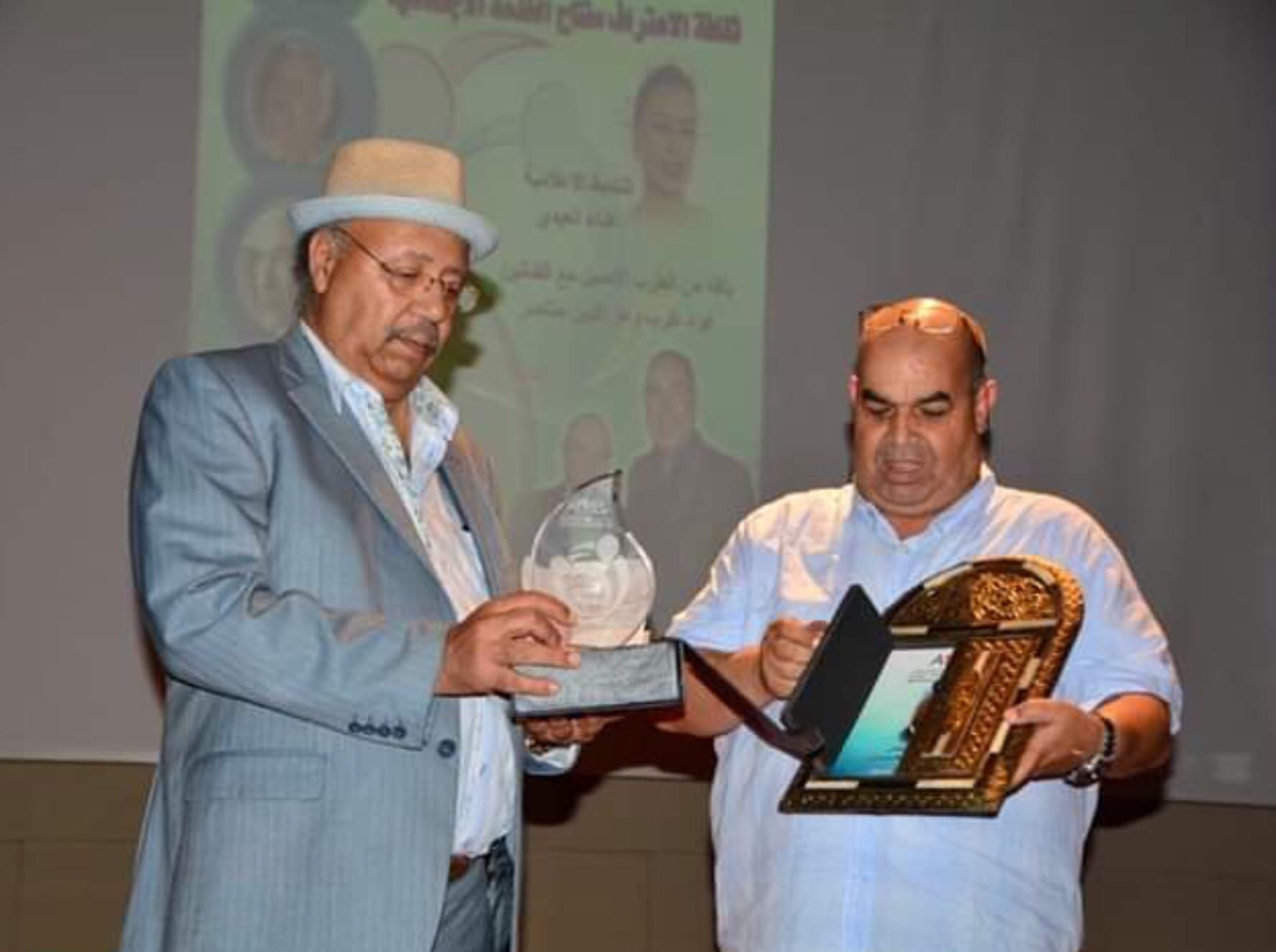 جمعية الخدمات الاجتماعية للتعليم العالي تكرّم قدماءها