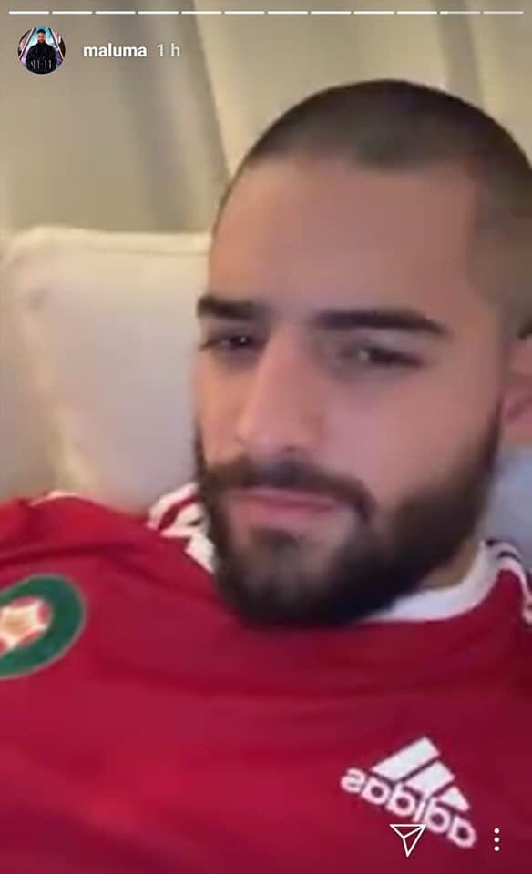 واموسي يكتب: لماذا مهاجمة “مالوما” الذي قدّم دعاية مجانية للمغرب؟!