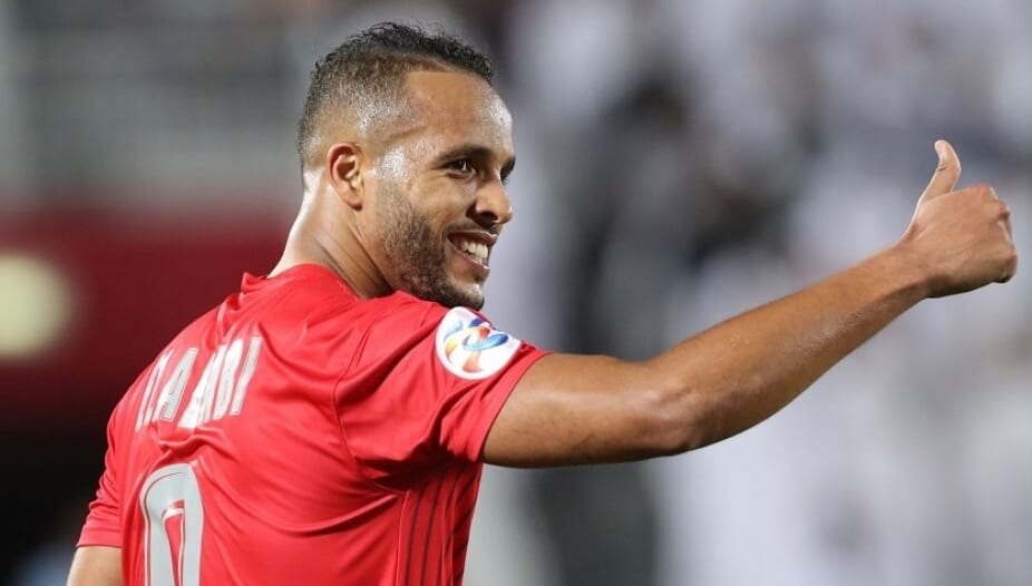 العربي يعود إلى أوربا عبر بوابة أولمبياكوس