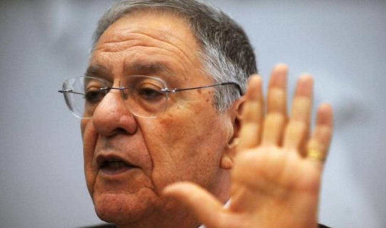 الجزائر. “الحبس المؤقت” للأمين العام السابق للحزب الحاكم