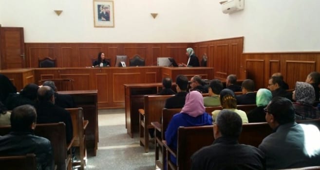 فاس. الجنايات تُدين مغتصب السائحة اليابانية