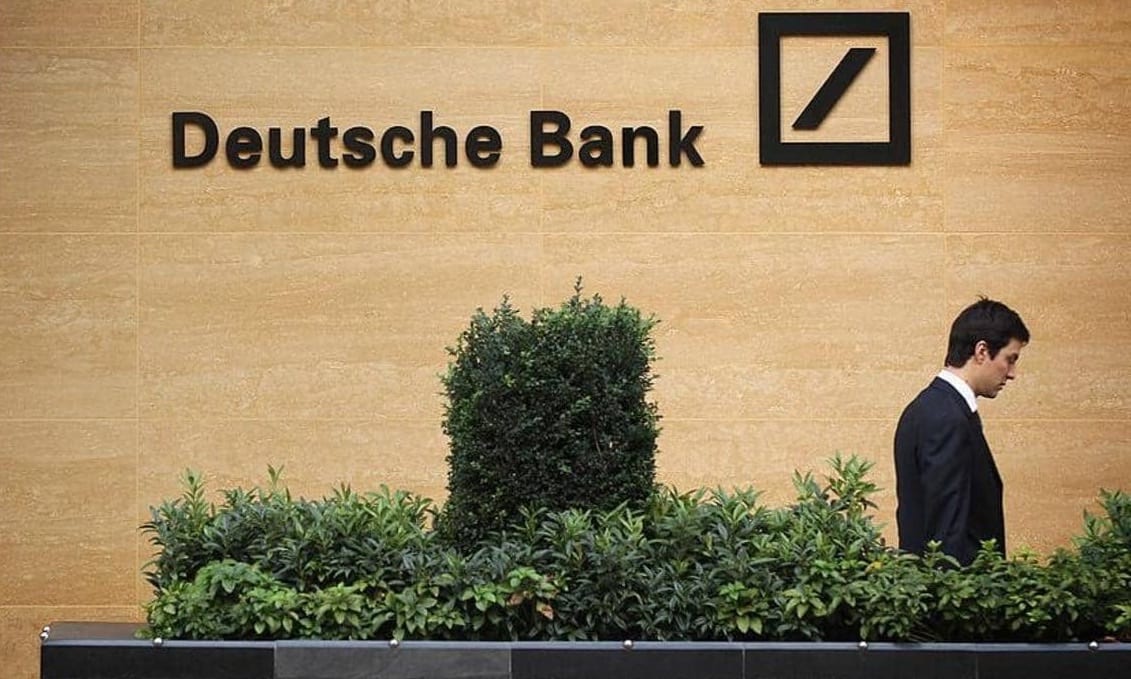 ألمانيا. الأزمة تدفع أكبر بنك إلى إلغاء 18 ألف وظيفة