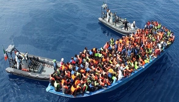 الاتحاد الأوربي يدعم المغرب بطائرات ورادارات لمحاربة “الحْريك”