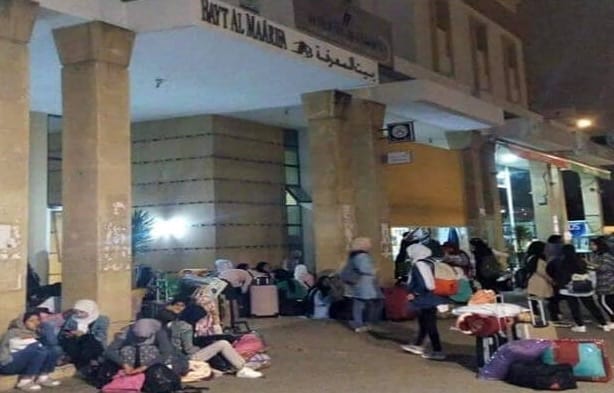 الداخلية تدخل على خط تحويل إخوان العثماني مقر بلدية إلى “دار الضيافة” بلا موجب شرع