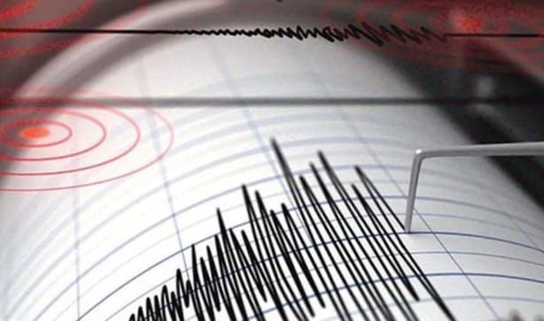 السلامة. هزة أرضية بقوة 3,2 بين الفنيدق وسبتة