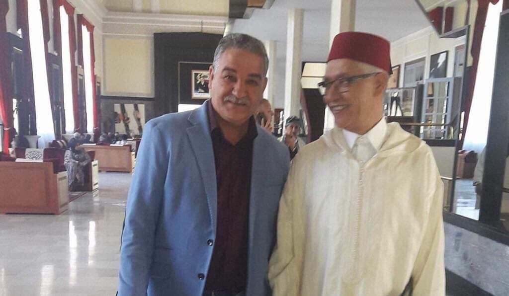 الكوزي يكتب: الوزير الطالبي. محام بدون أتعاب.. وهذه قصة “التقواس”