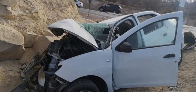 أكادير. مصرع أربعة شبان وإصابة سائحة في حادثة سير مروعة